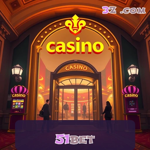 Inovando com App: O Mundo Empolgante de 51bet