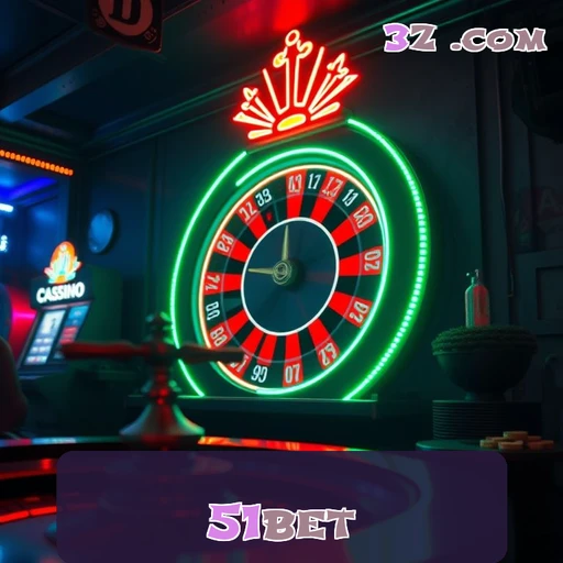 Experimente o Cassino do 51bet e Aumente Sua Sorte Hoje!