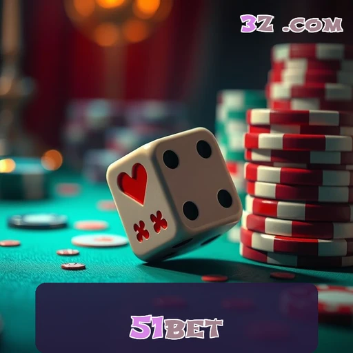 Aposte no Esporte: Inovações do 51bet para Você