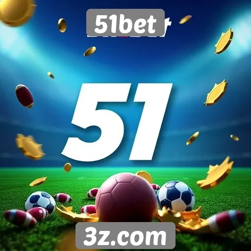 Benefícios de se cadastrar no site 51bet