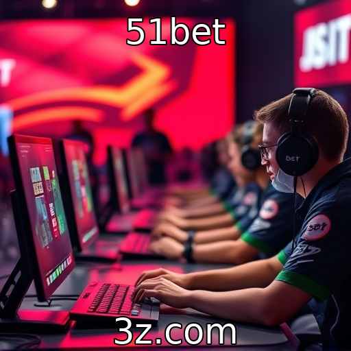 Futuro dos eSports e sua profissionalização