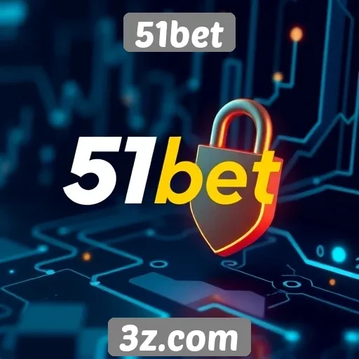 Estudo sobre a segurança das transações no 51bet