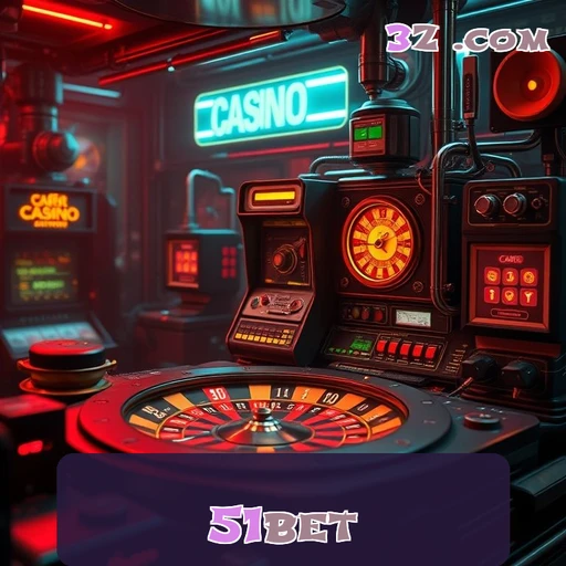 Promoção e Empolgação: O Que 51bet Tem a Oferecer